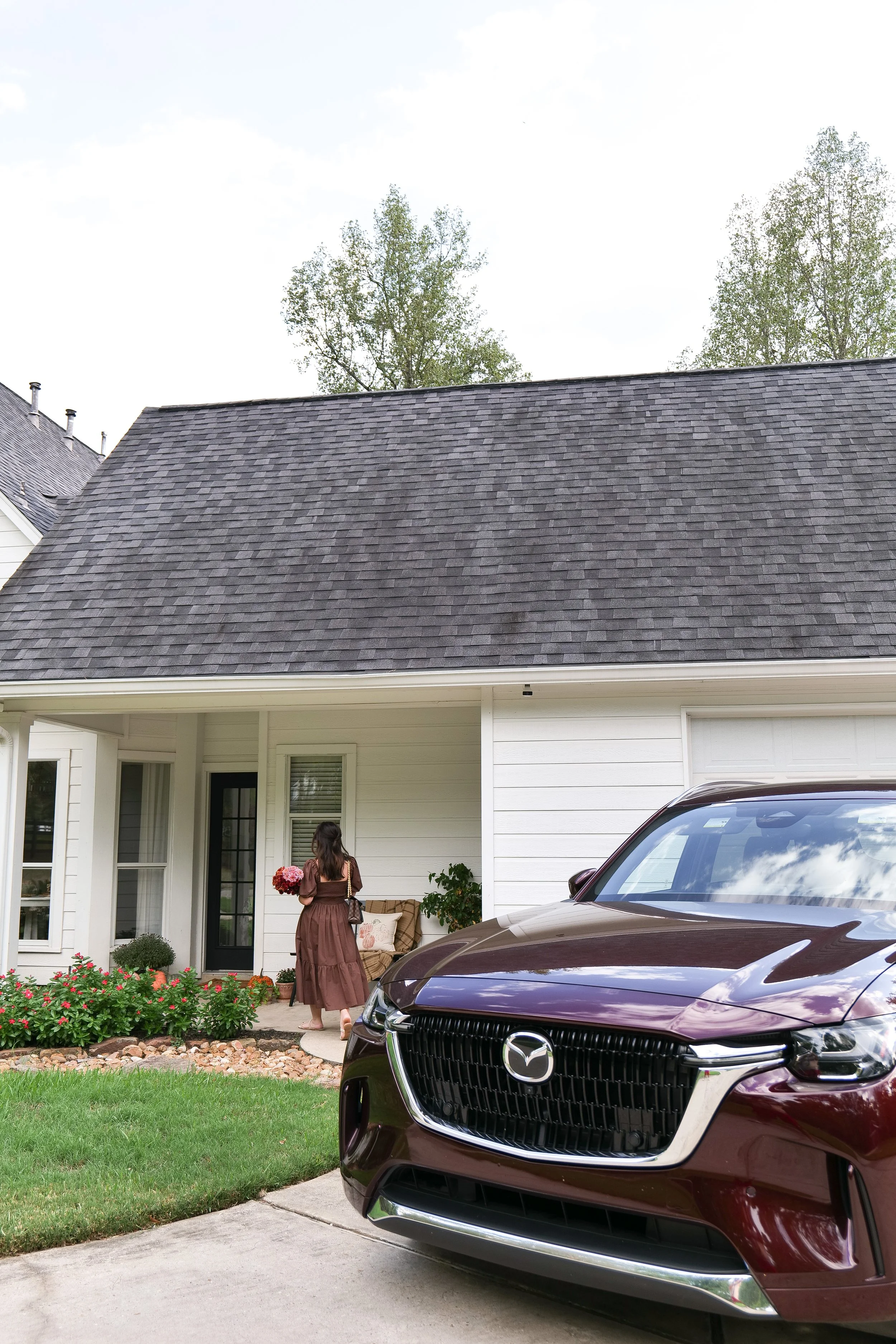 Best Mazda SUV for families compared side by side.