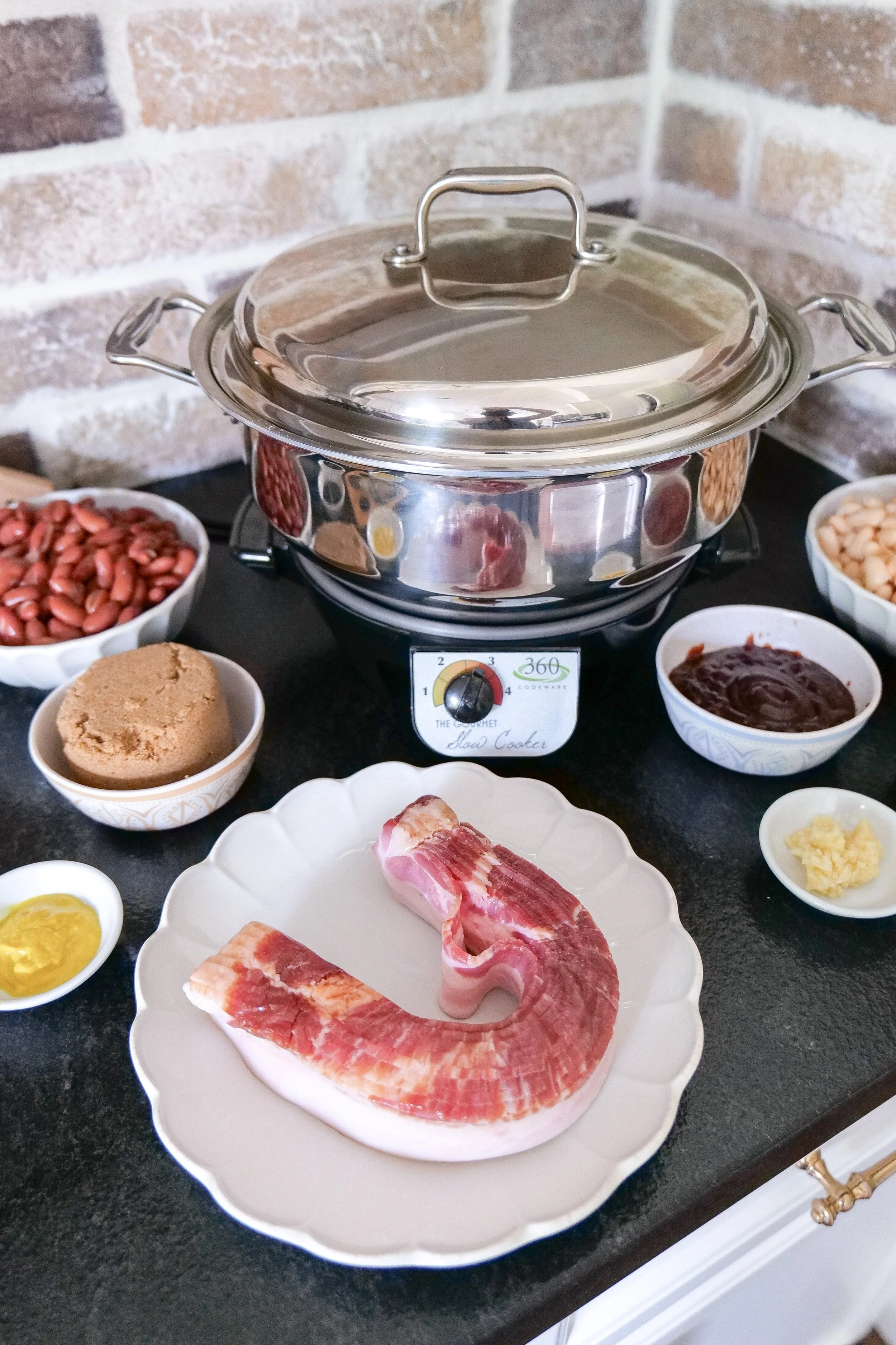 Holiday cookout side recipe perfect for Memorial Day and Labor Day
