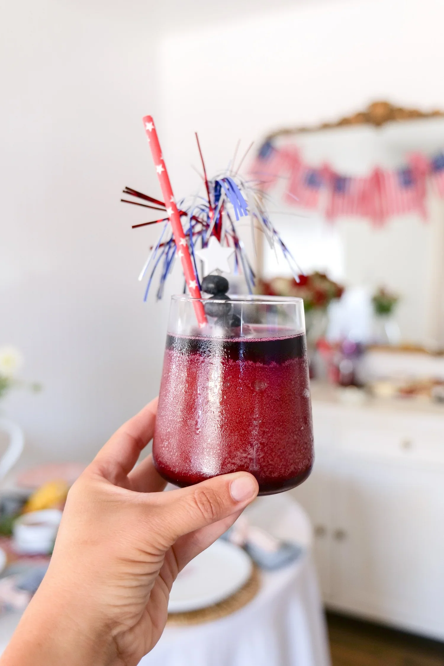 Refreshing summer cocktails for easy entertaining