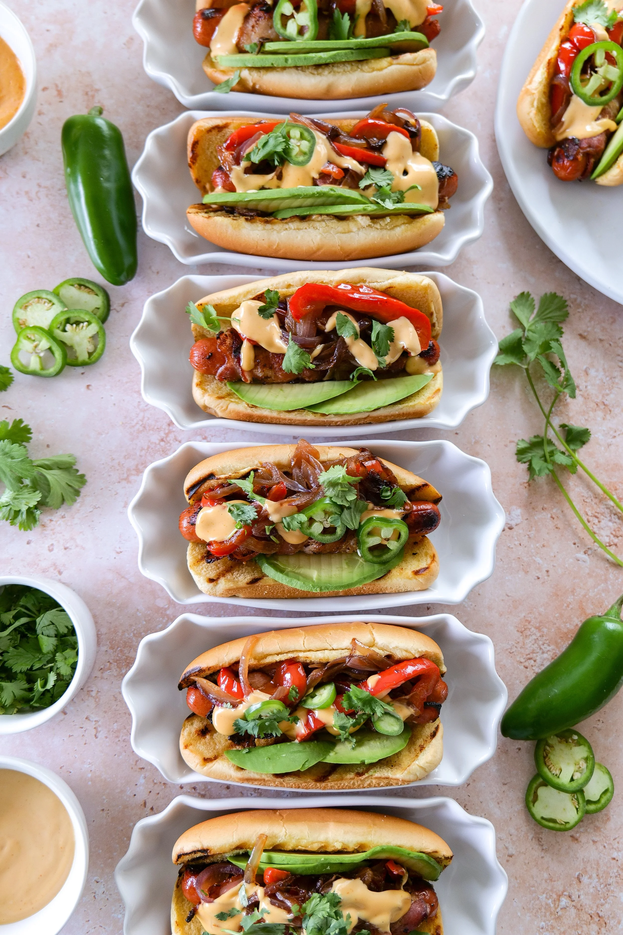 Summer hot dog recipe perfect for holiday gatherings