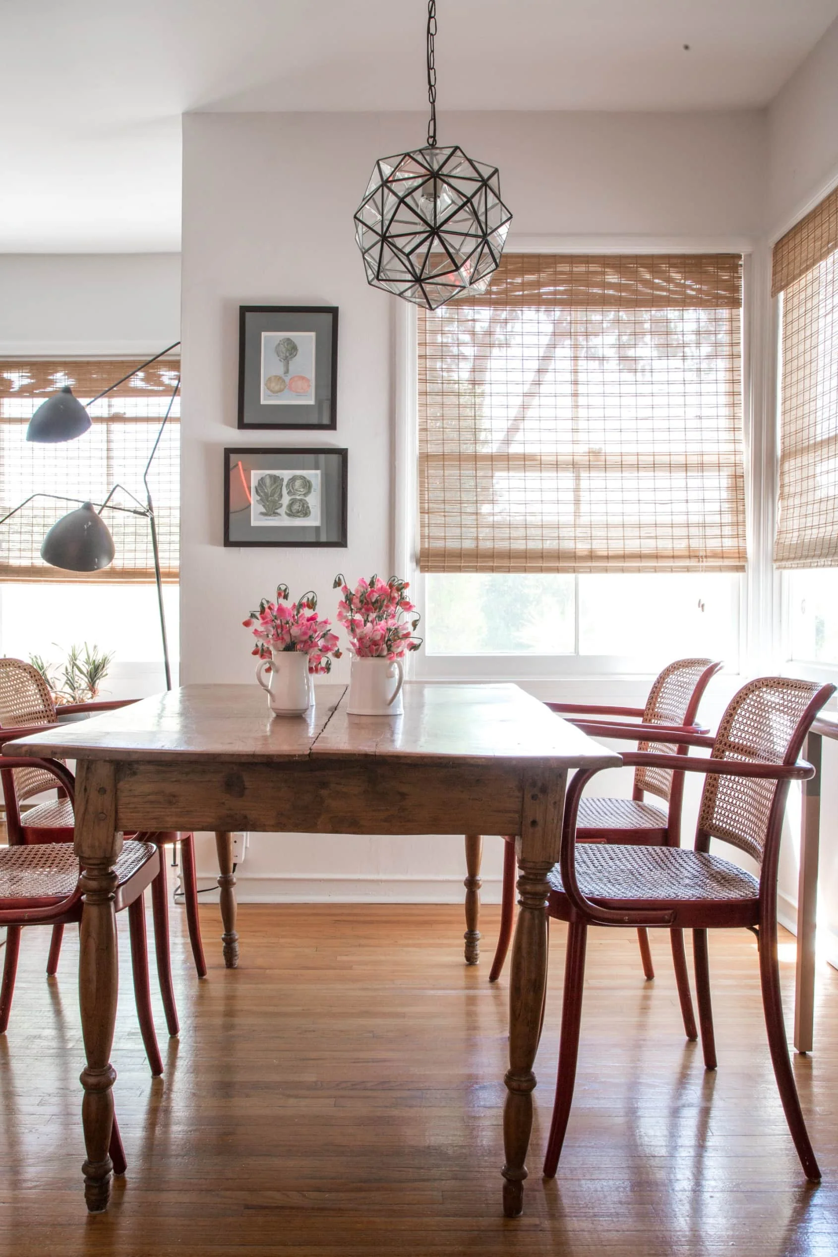 West Hollywood Apartment