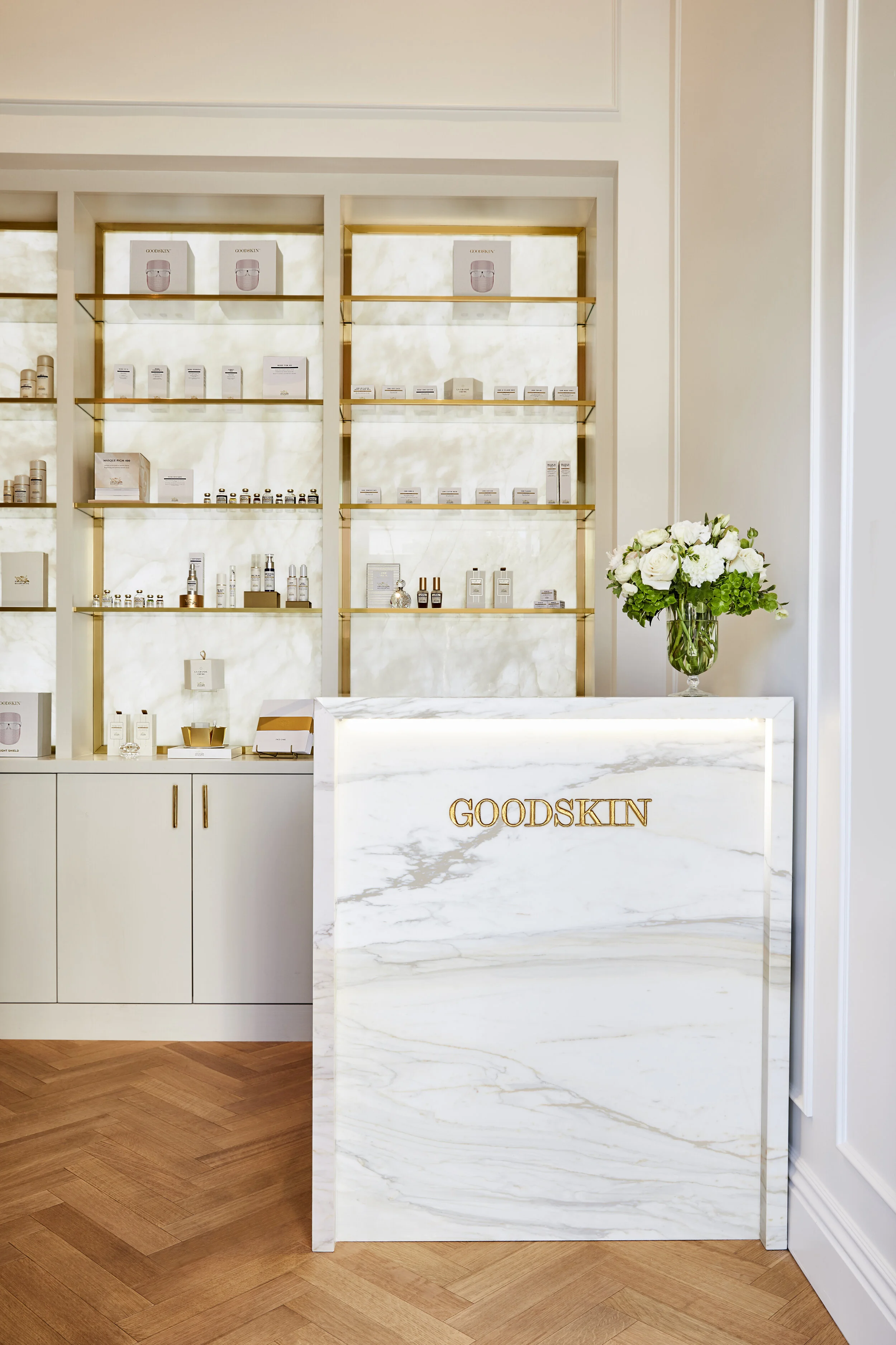 GoodSkin Los Angeles