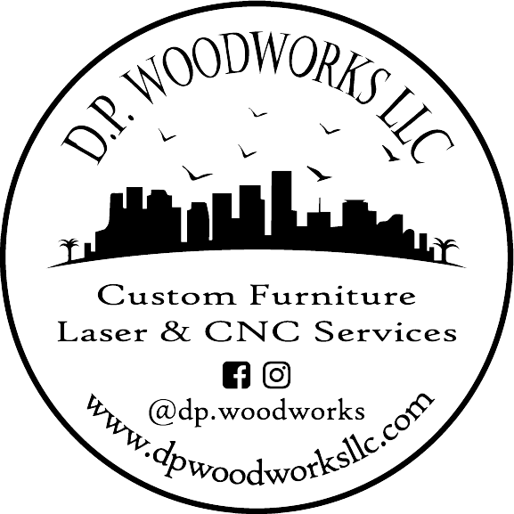 D.P. WOODWORKS