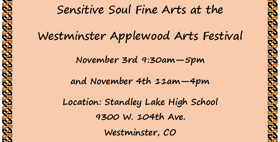 Westminster Applewood Arts Festival