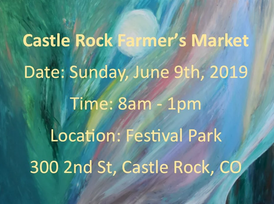 Castle Rock Farmer's Market