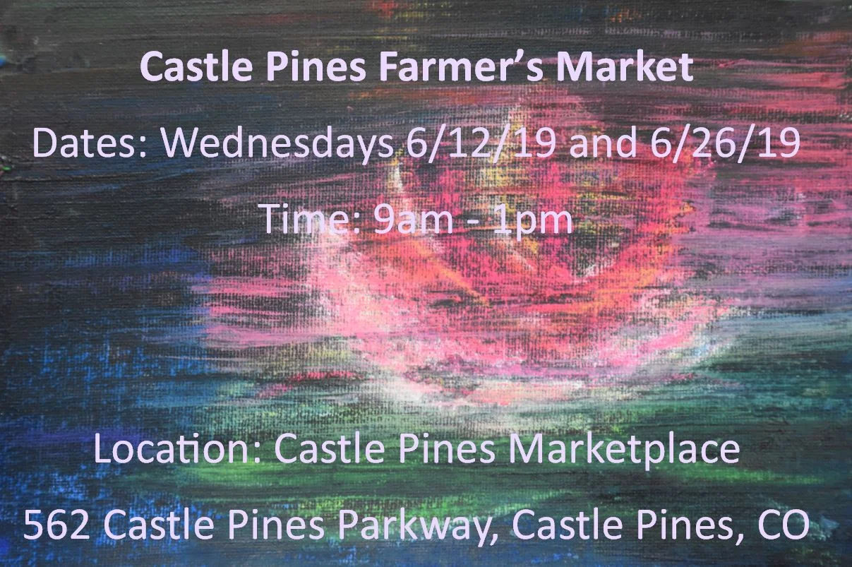 Castle Pines Farmer's Market