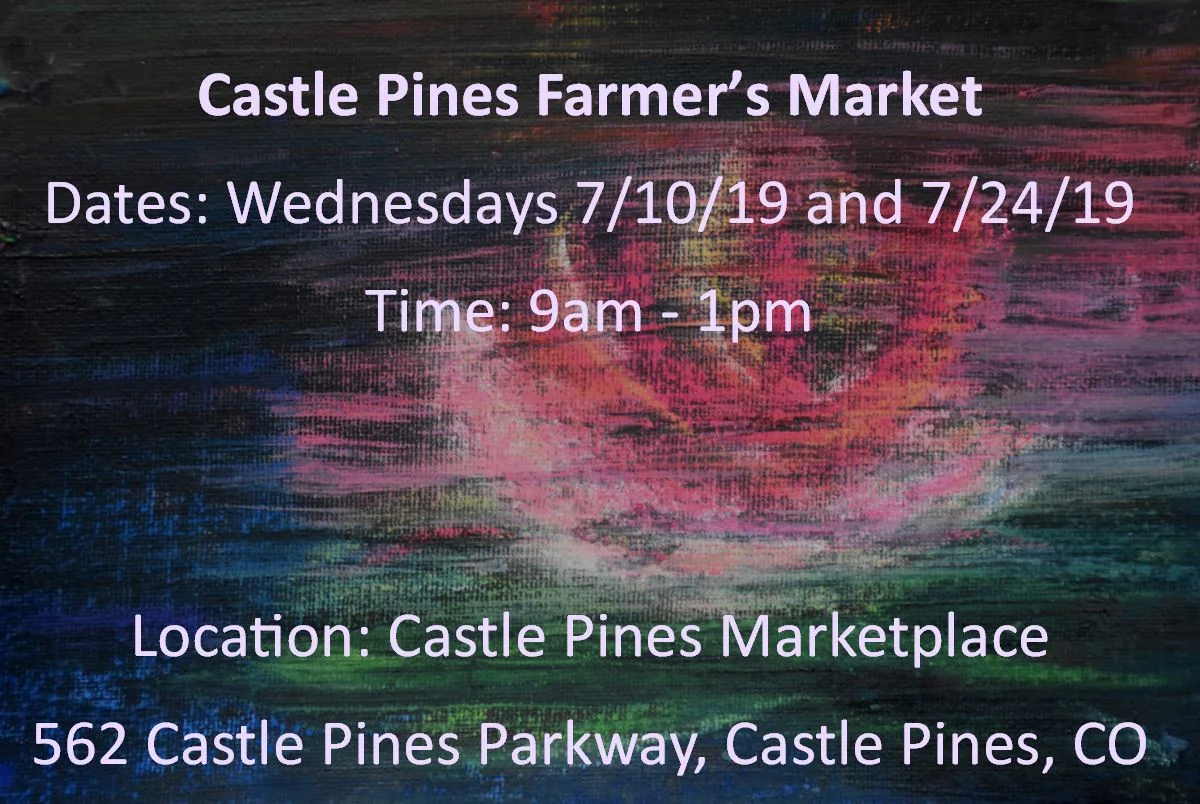 Castle Pines Farmer's Market