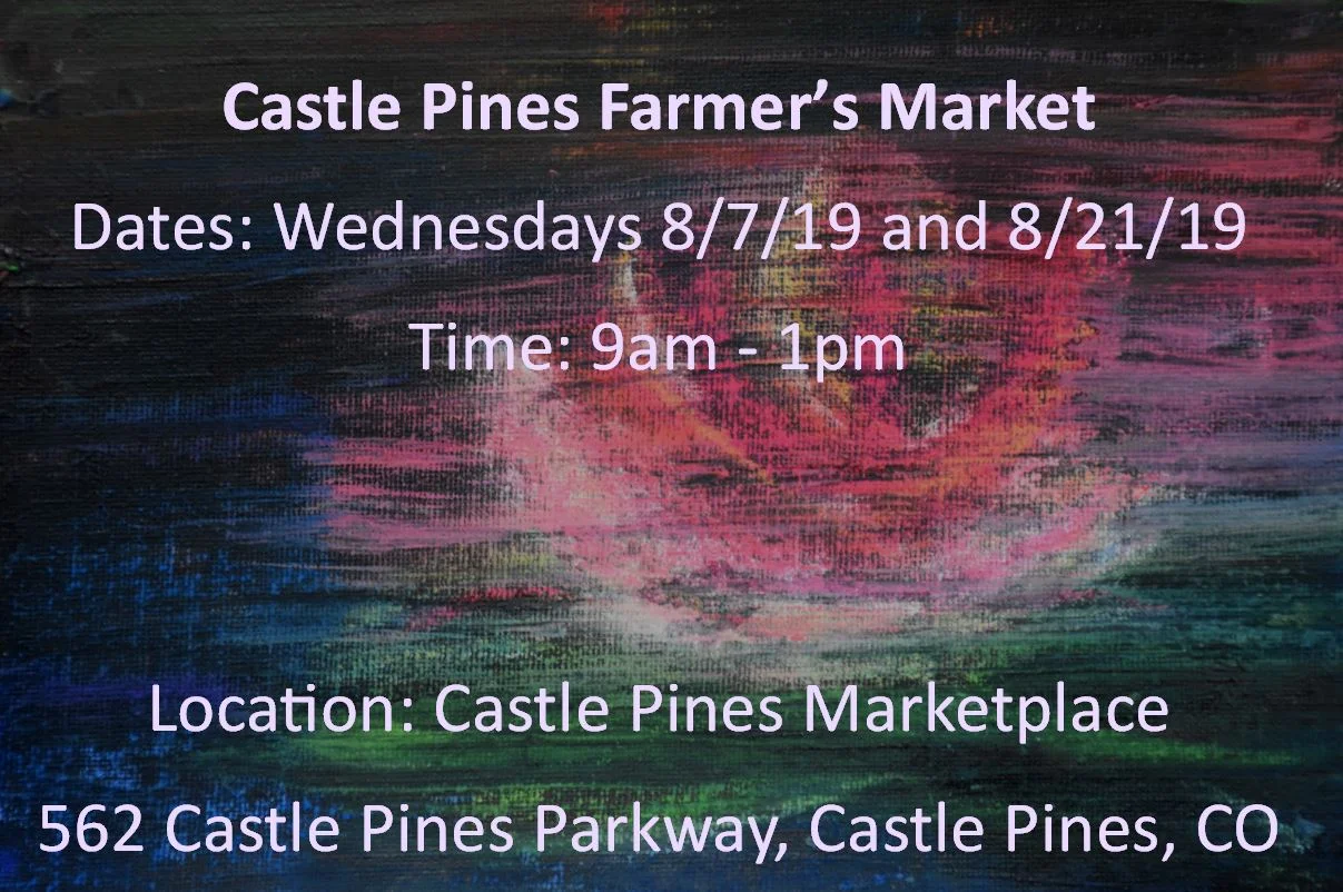 Castle Pines Farmers Market