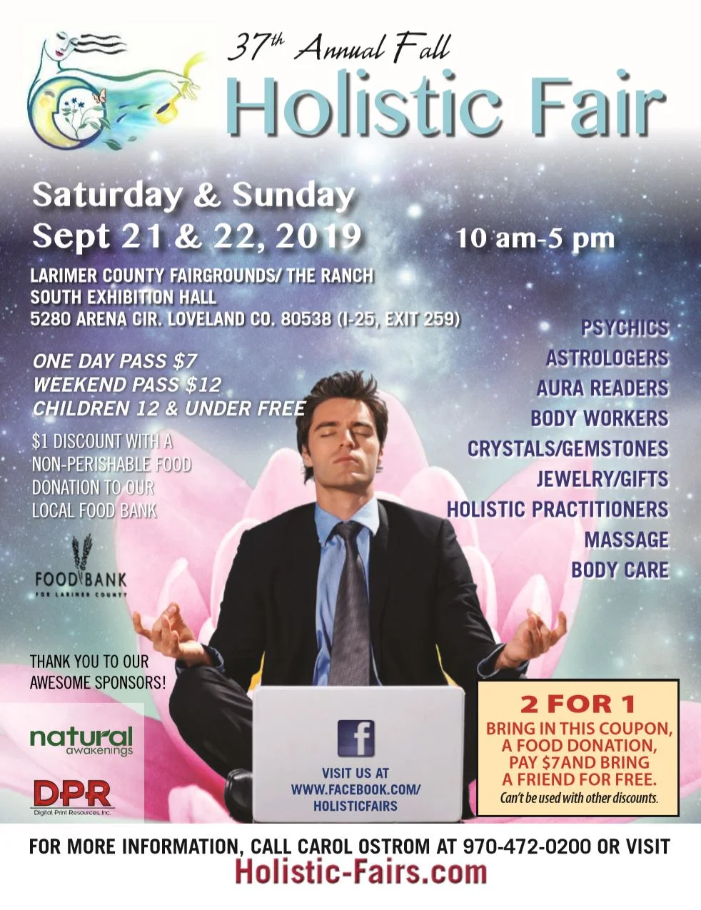 Holistic Fair
