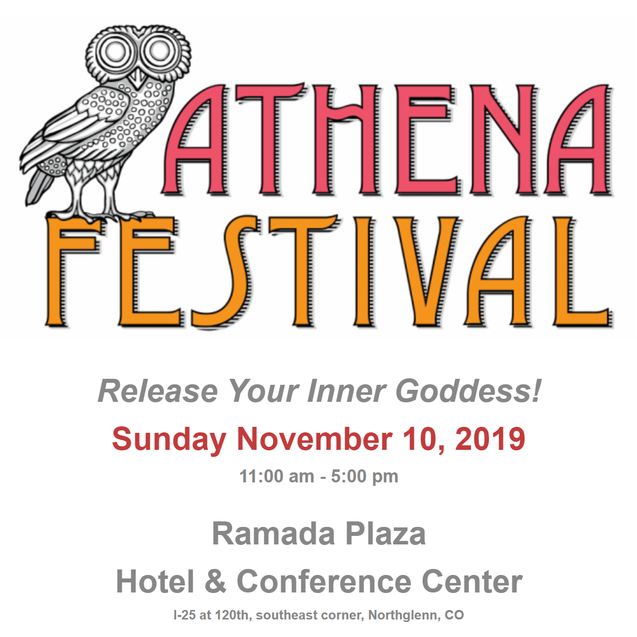 Athena Festival