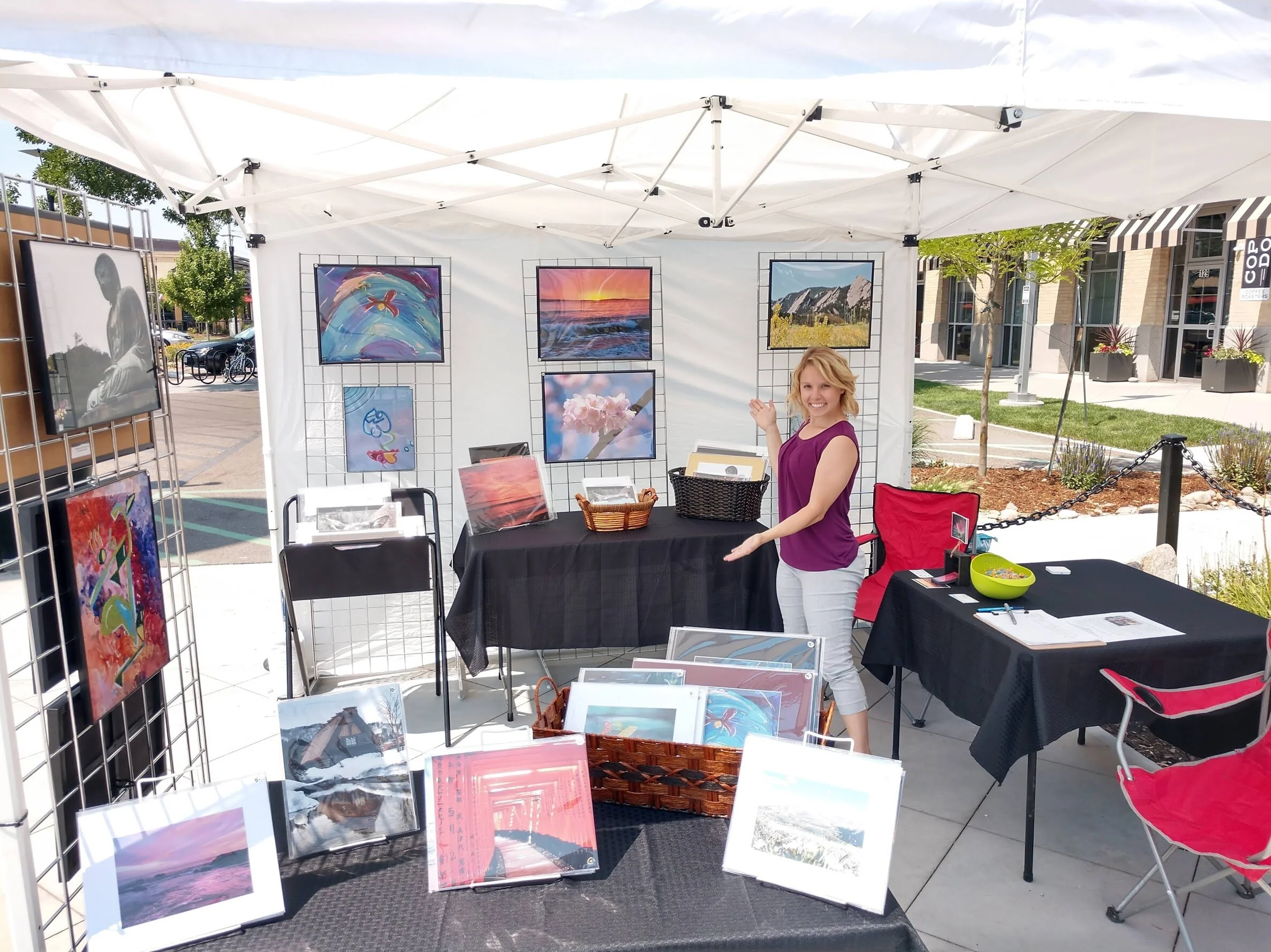 Home Art Sale