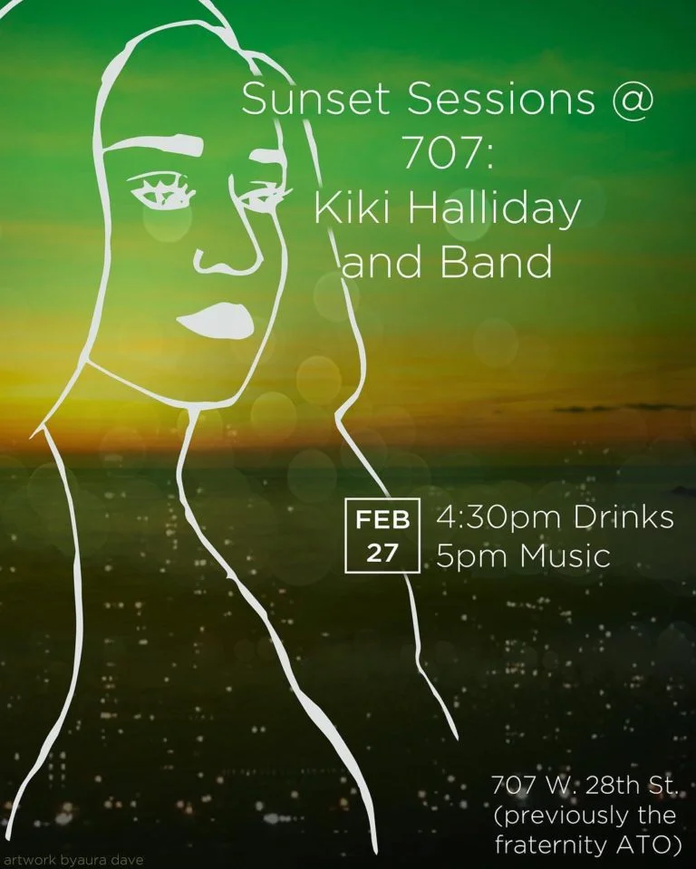 Sunset Sessions