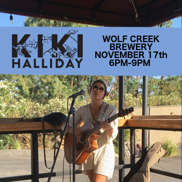 Wolf Creek Brewery
