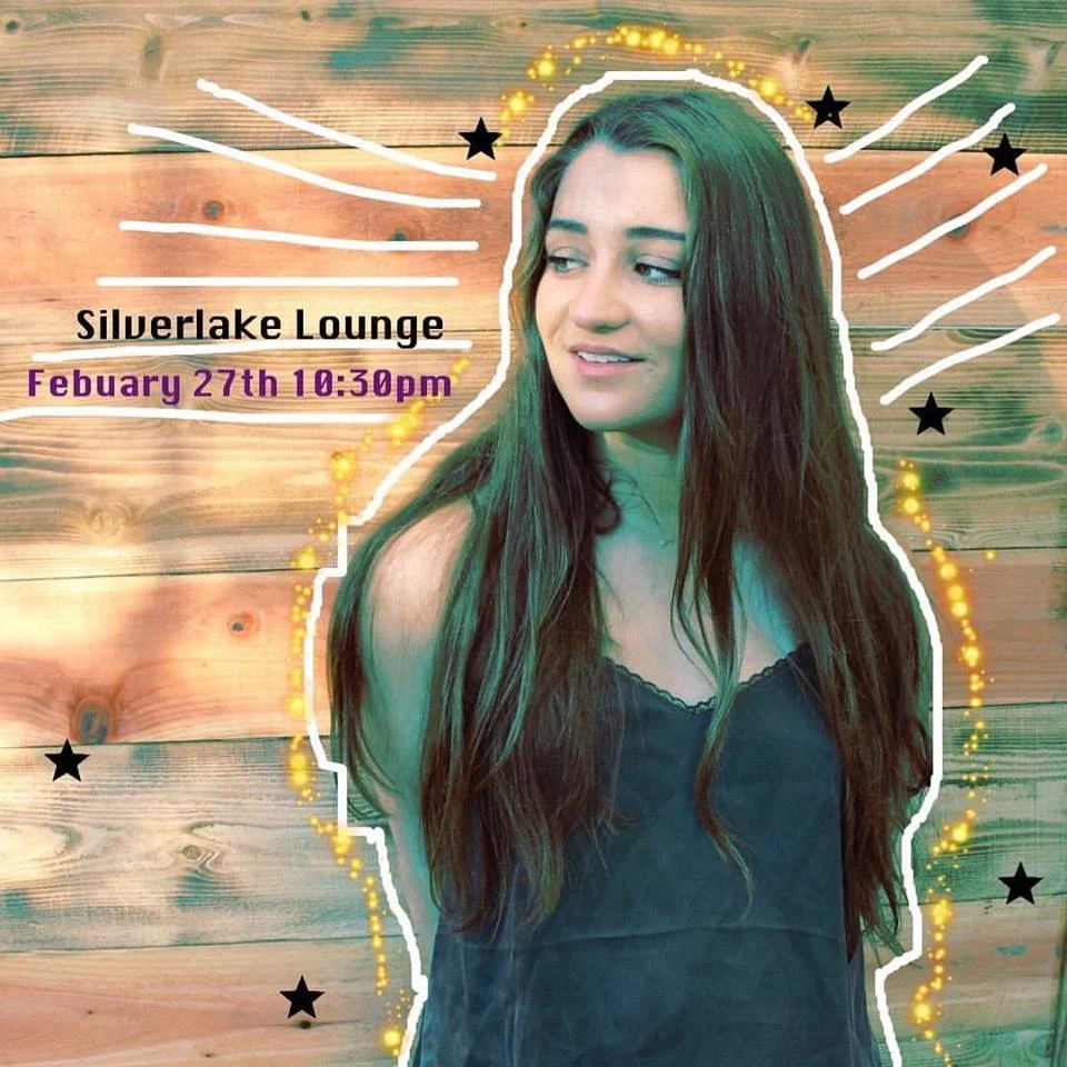 Silverlake Lounge