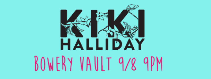The Bowery Vault 