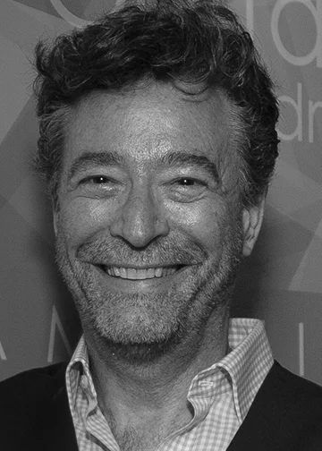 Mark Mendelsohn, Advertising Director at Modern Luxury