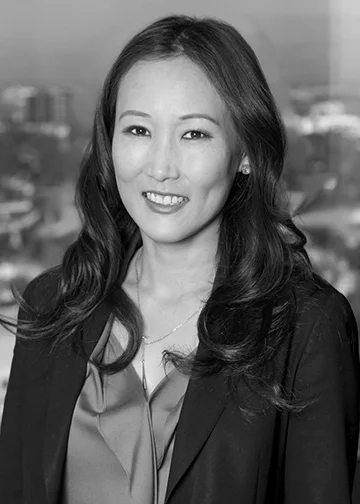 Gloria Lee, Client Relations Partner at Rutan & Tucker, LLP