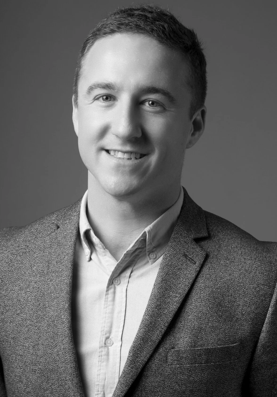 Will Collie, General Manager Southern California at Edelman