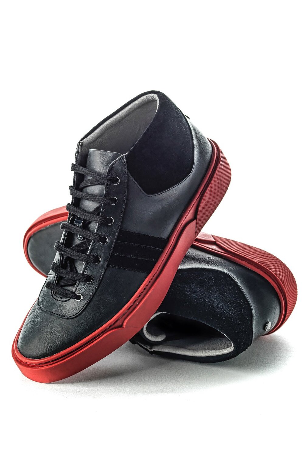 TCG Men's Shoes — Pair of your Choice — AMBITION