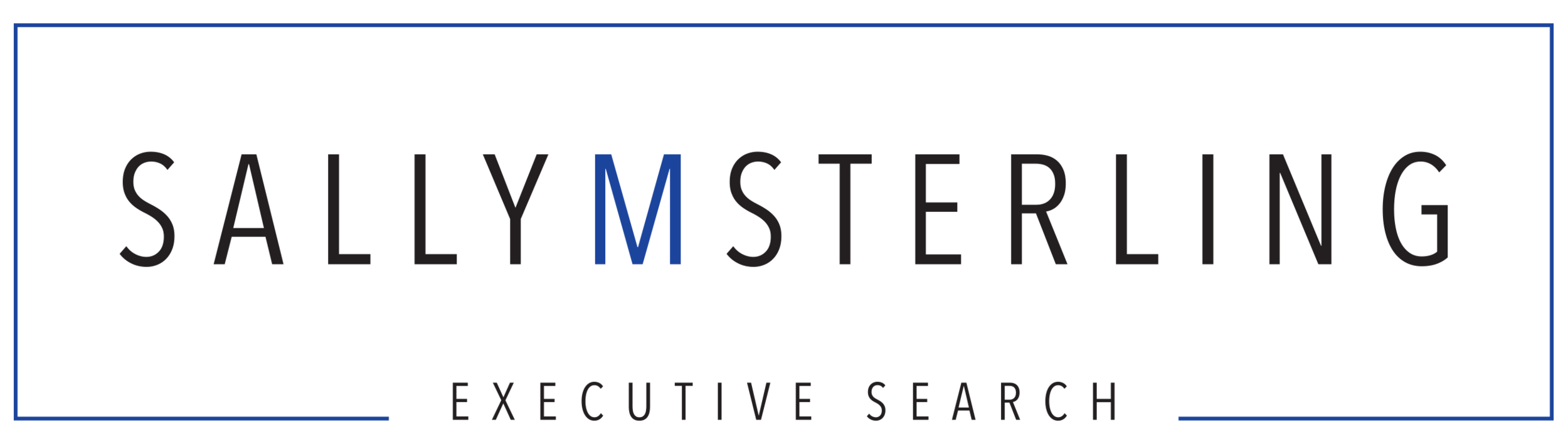 Sally M Sterling Executive Search