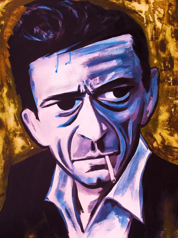Johnny Cash