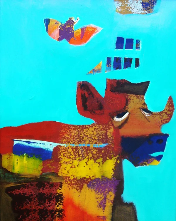 Cow