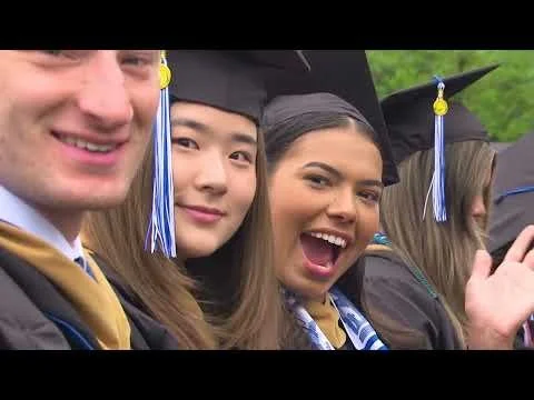 Bentley Graduation 2024