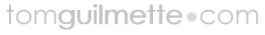 Tom Guilmette