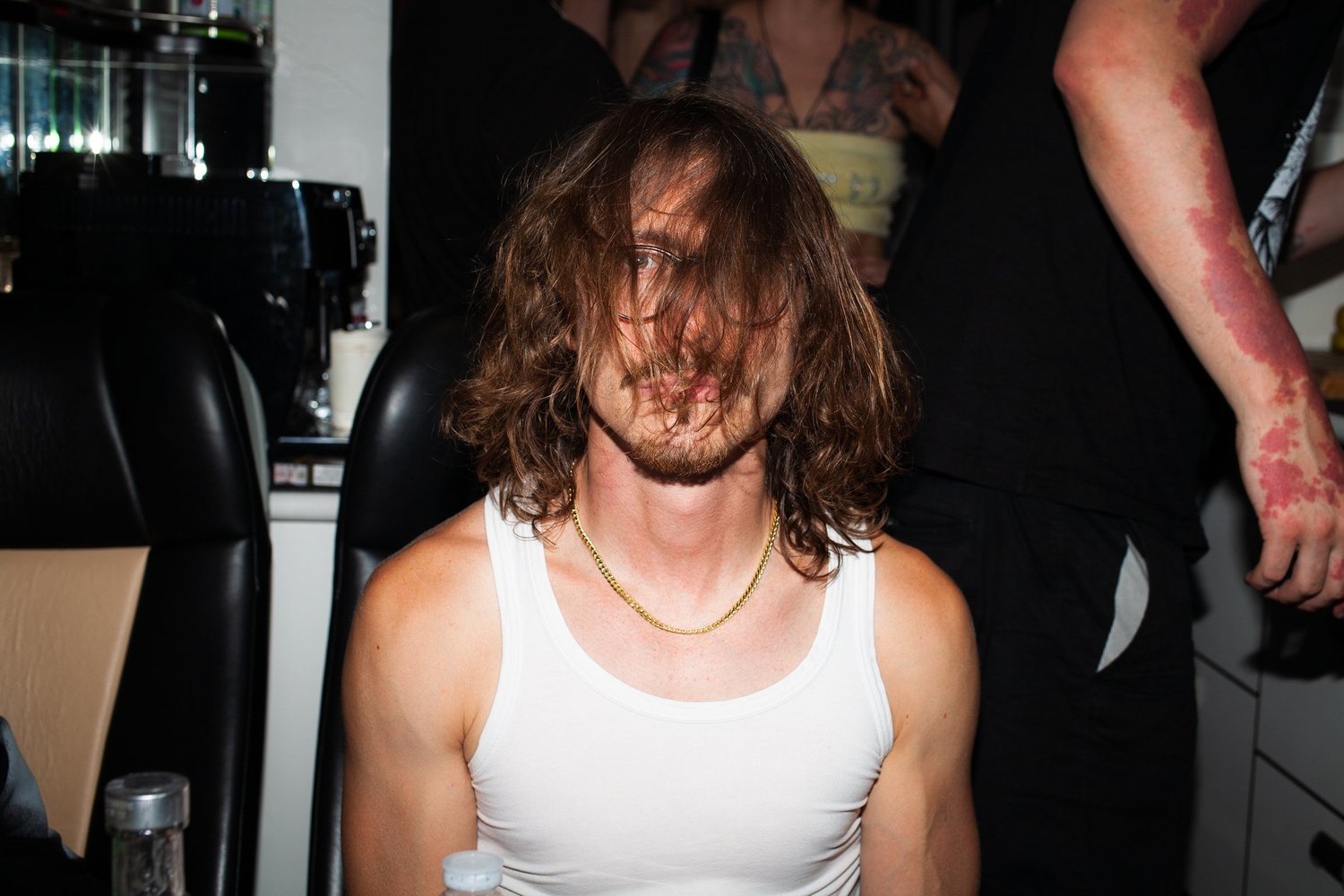 home — Marc Rebillet