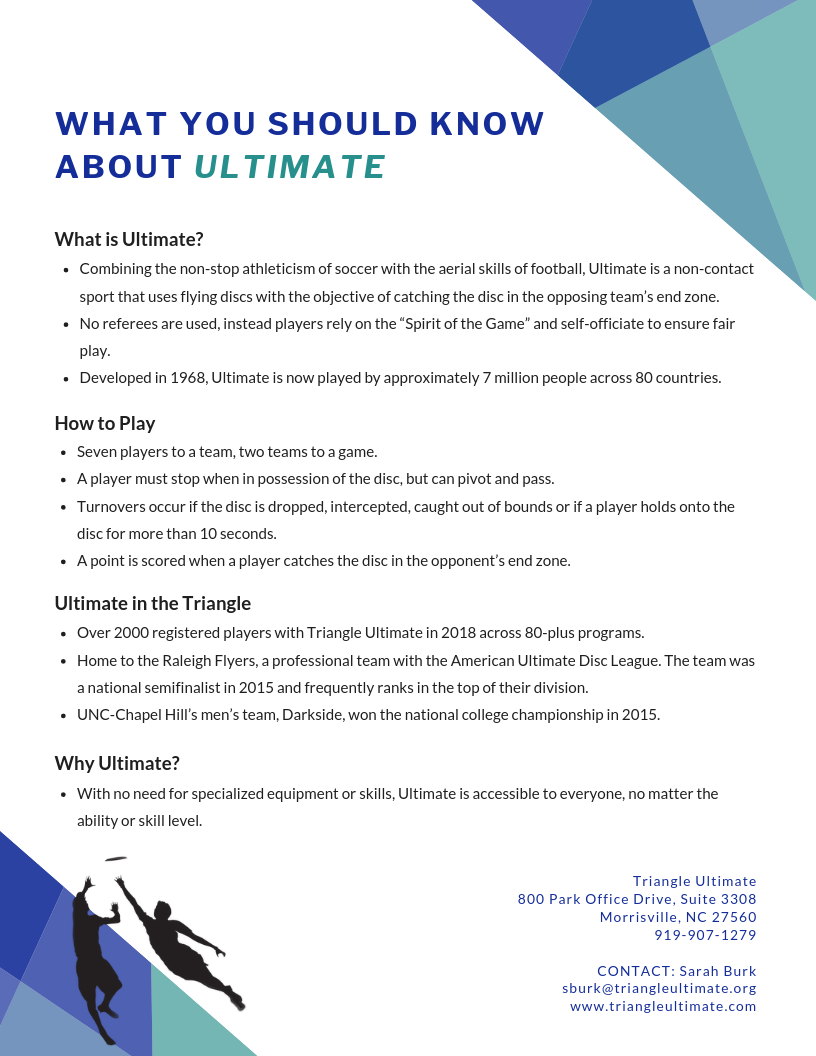 Fact Sheet