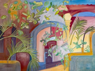 Imaginary Palace