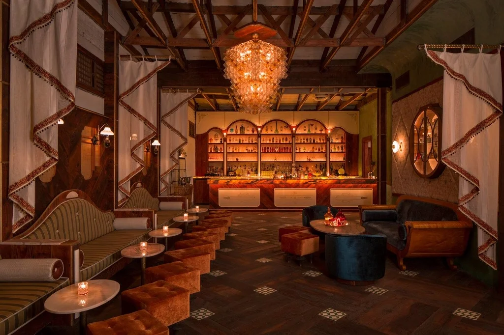 Photo courtesy of Apotheke