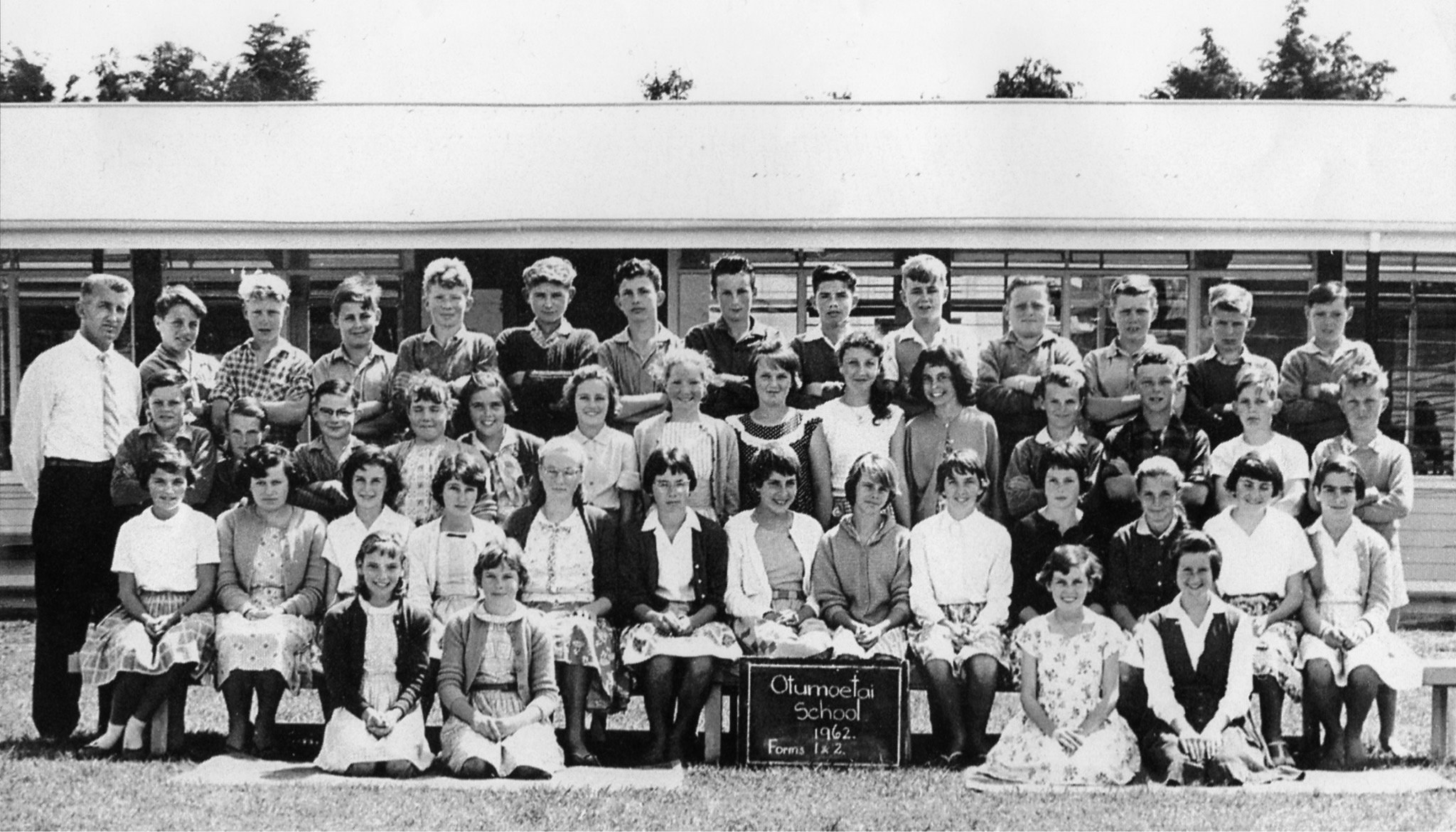 6 Otumoetai Primary School 1962.JPG