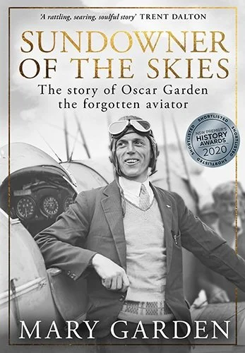 Sundowner of the Skies 2025 edition