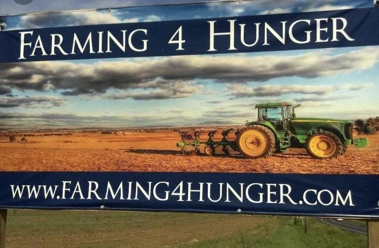 Agriculture: Beyond The Farm Event Recap