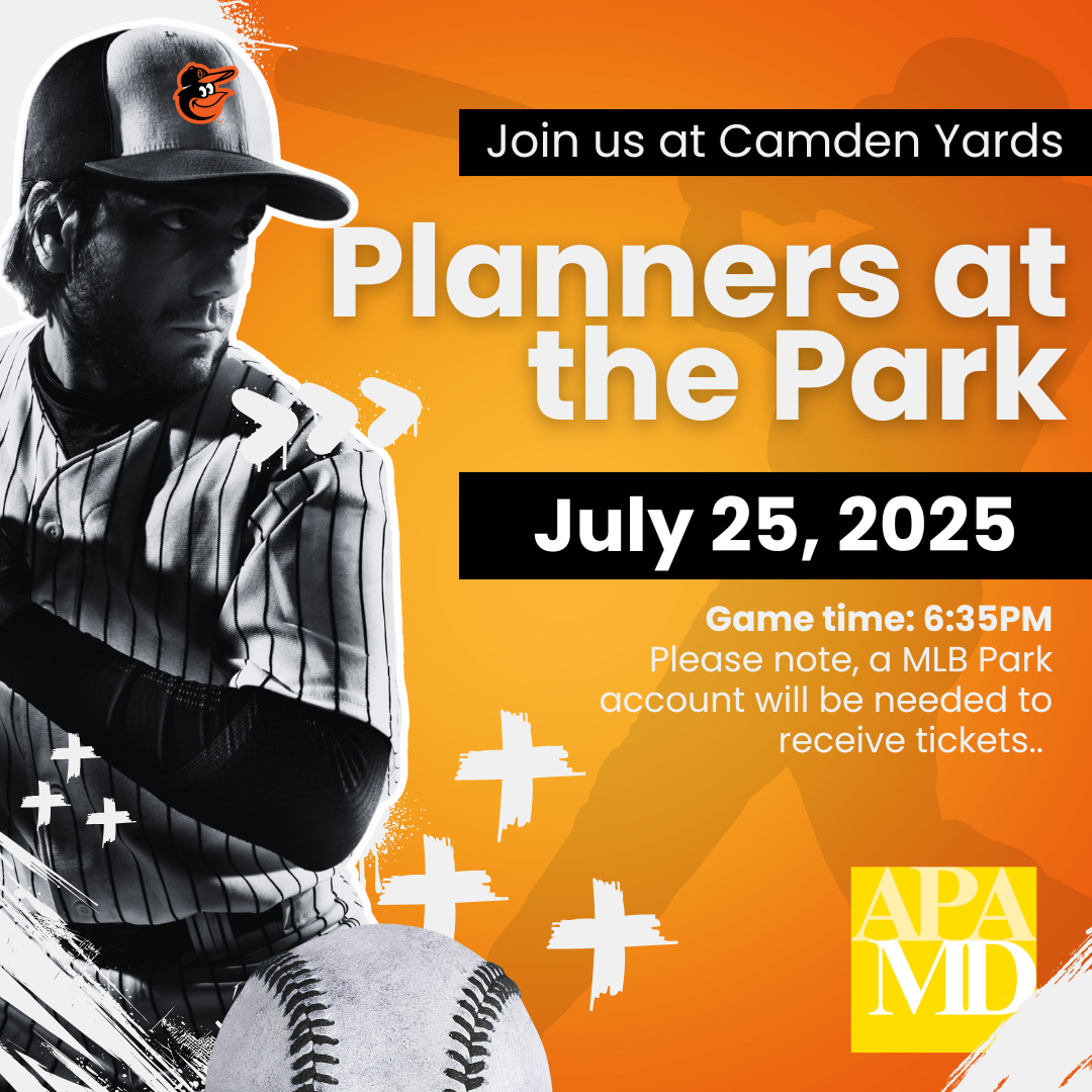 Planners at the Park