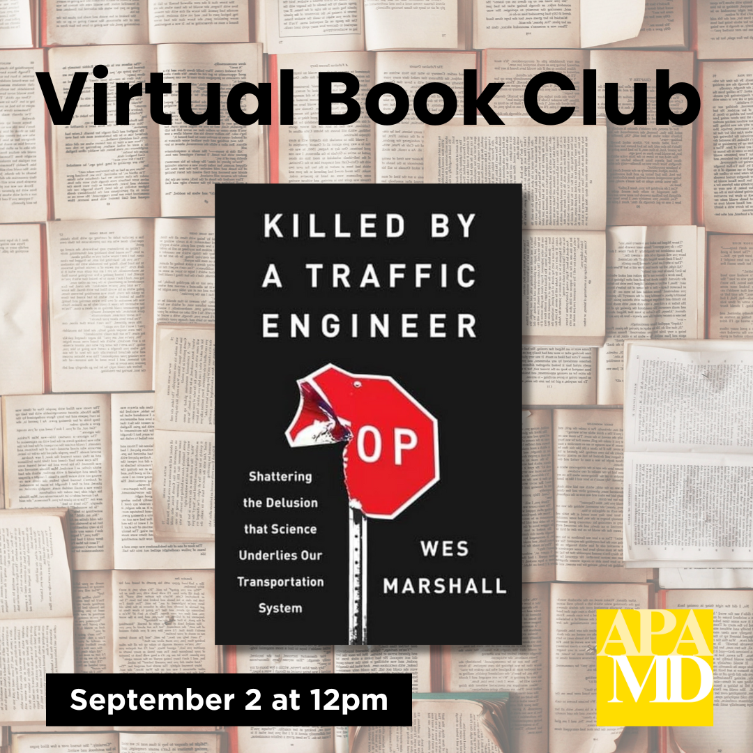 September Book Club Meeting