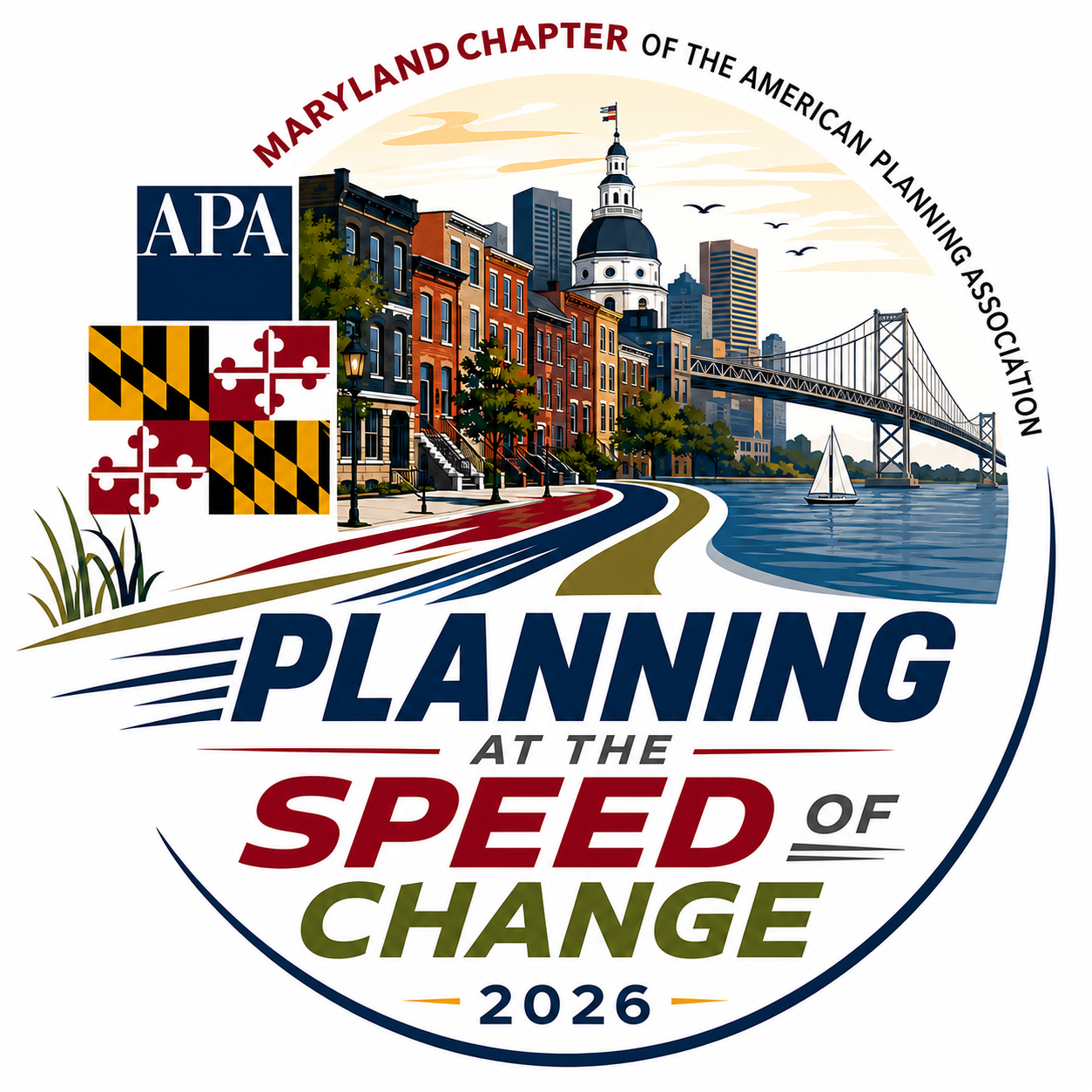 APA Maryland 2026 Conference 