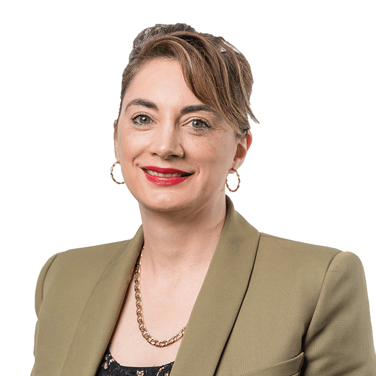 Hon Michelle Lensink MLC