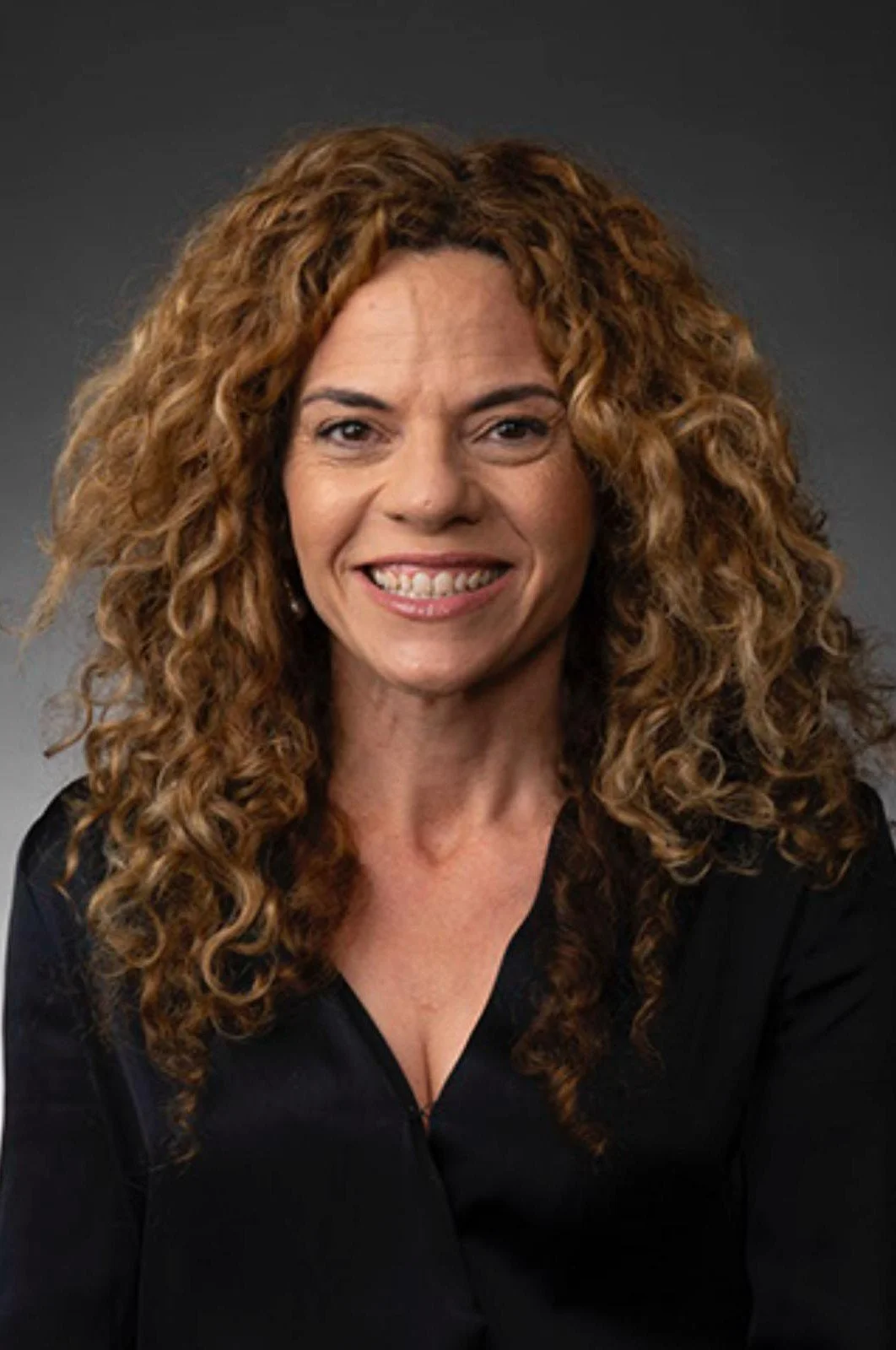 Hon Connie Bonaros MLC