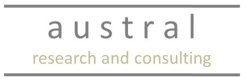 Austral Research and Consulting