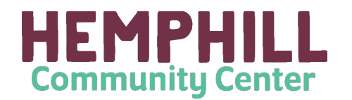 Hemphill Community Center