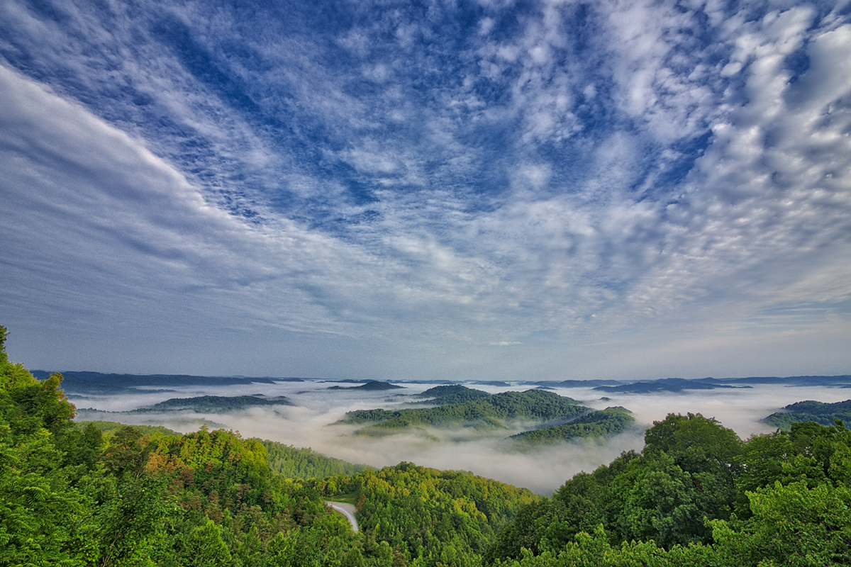 Visit Eastern Kentucky