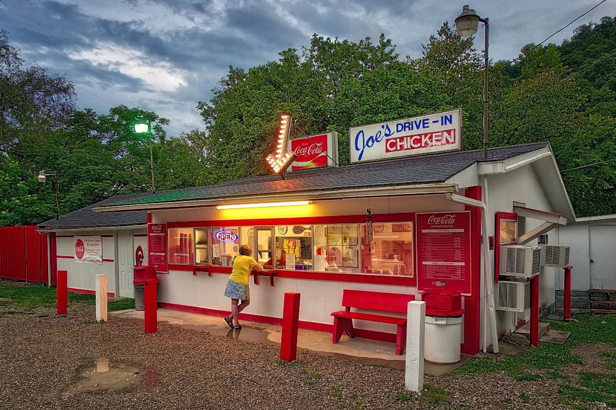 Food — Visit Eastern Kentucky