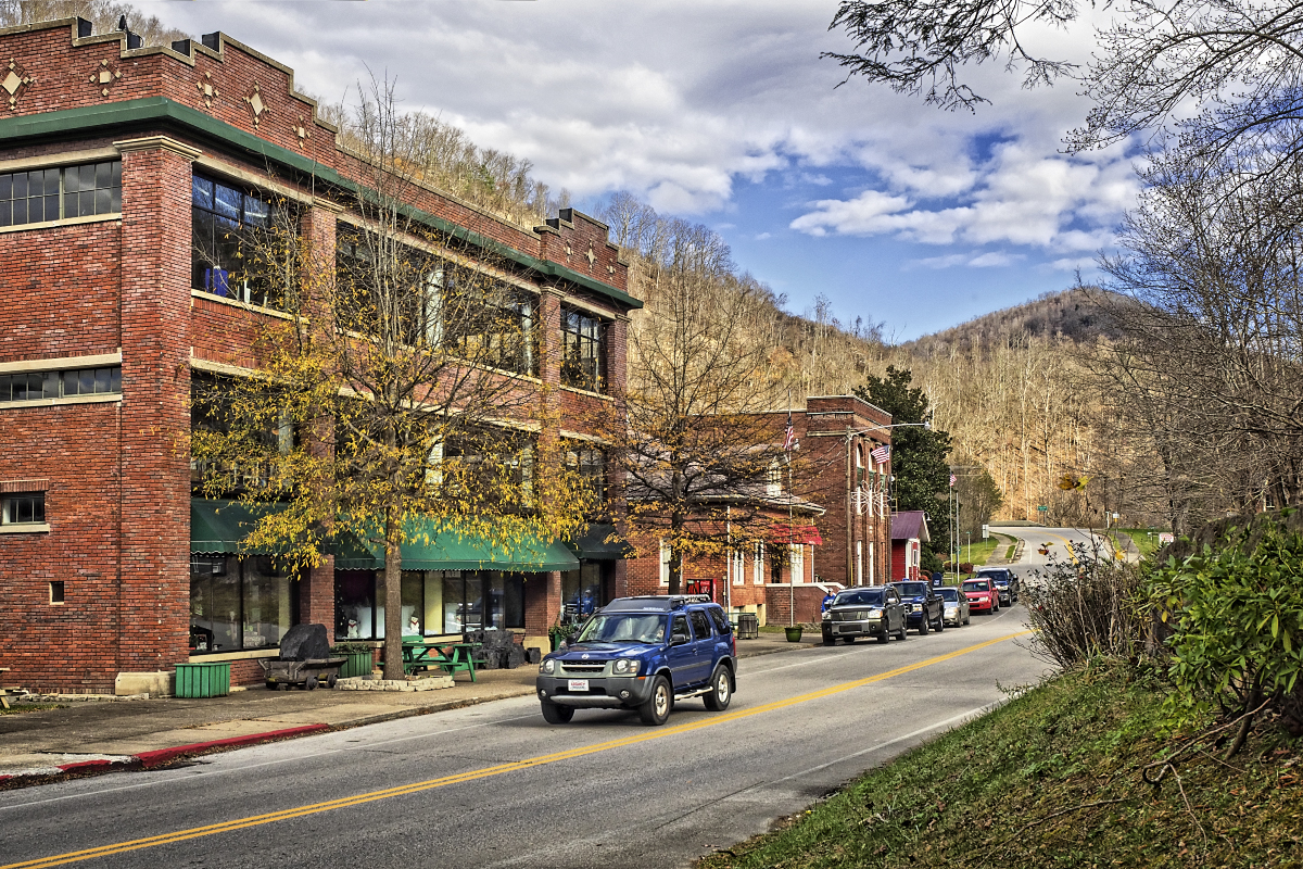 Things To Do Visit Eastern Kentucky