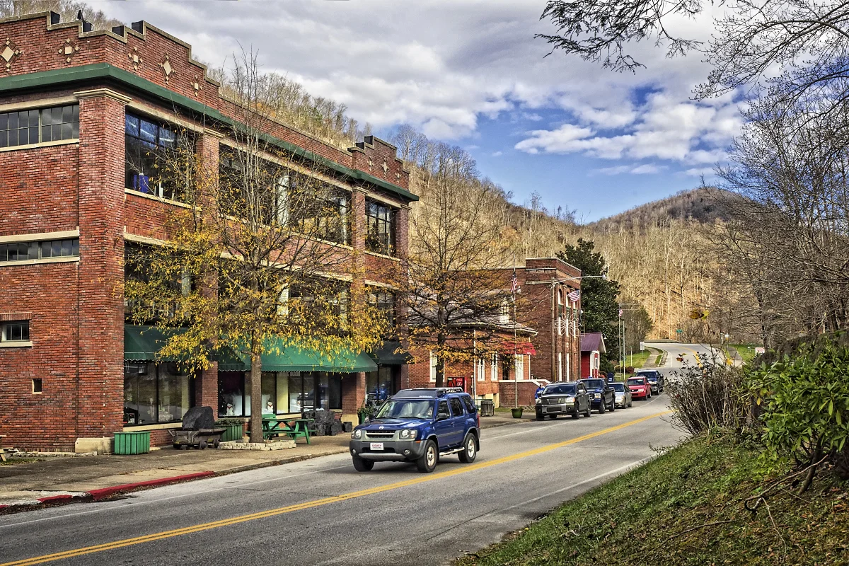 Things To Do — Visit Eastern Kentucky