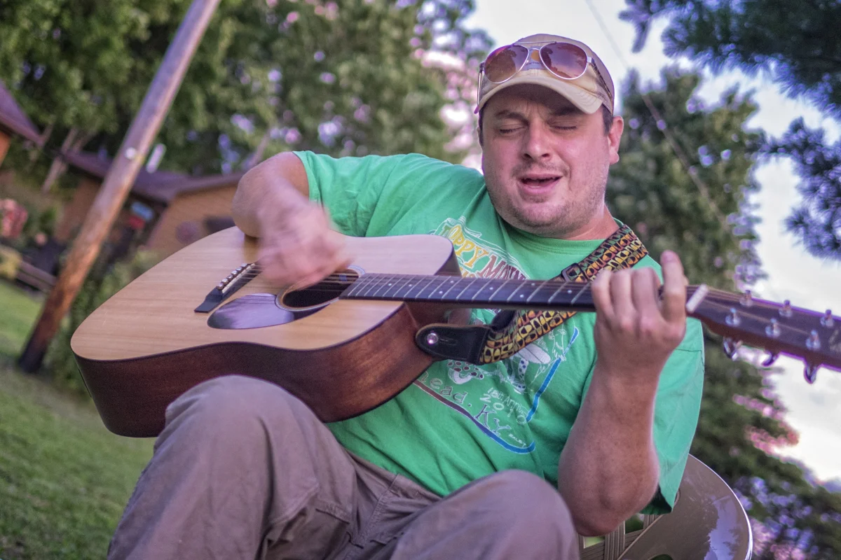 Music — Visit Eastern Kentucky