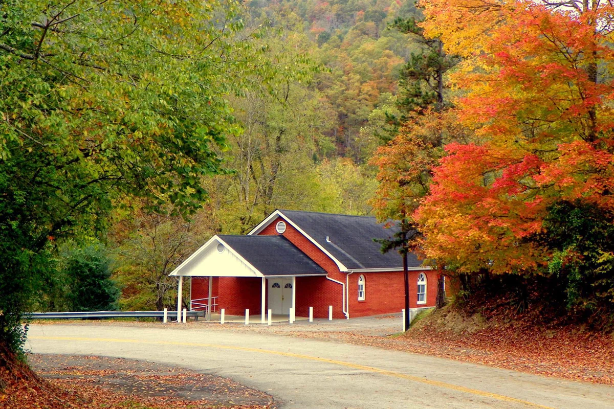 Things To Do — Visit Eastern Kentucky