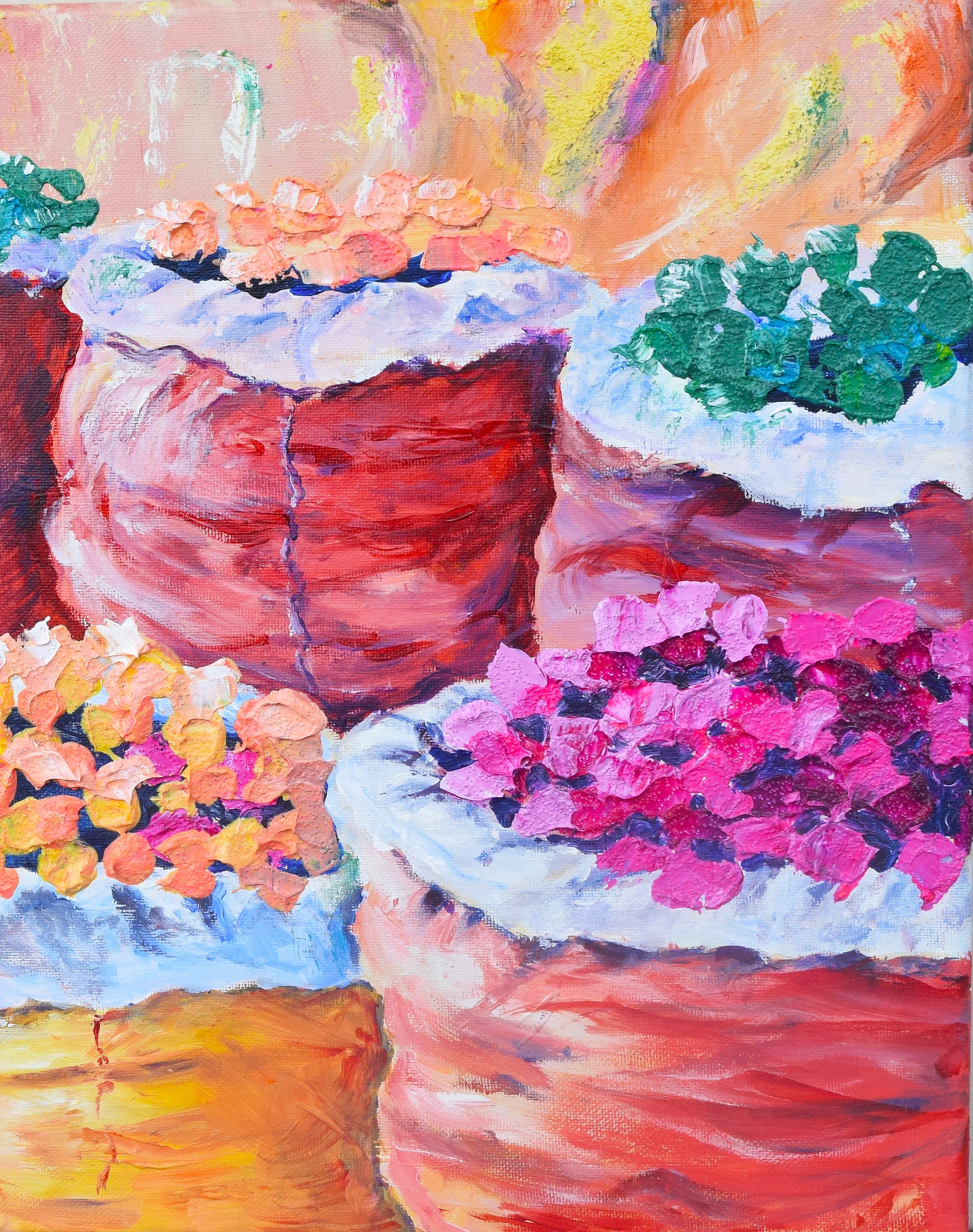 Spice Bazaar