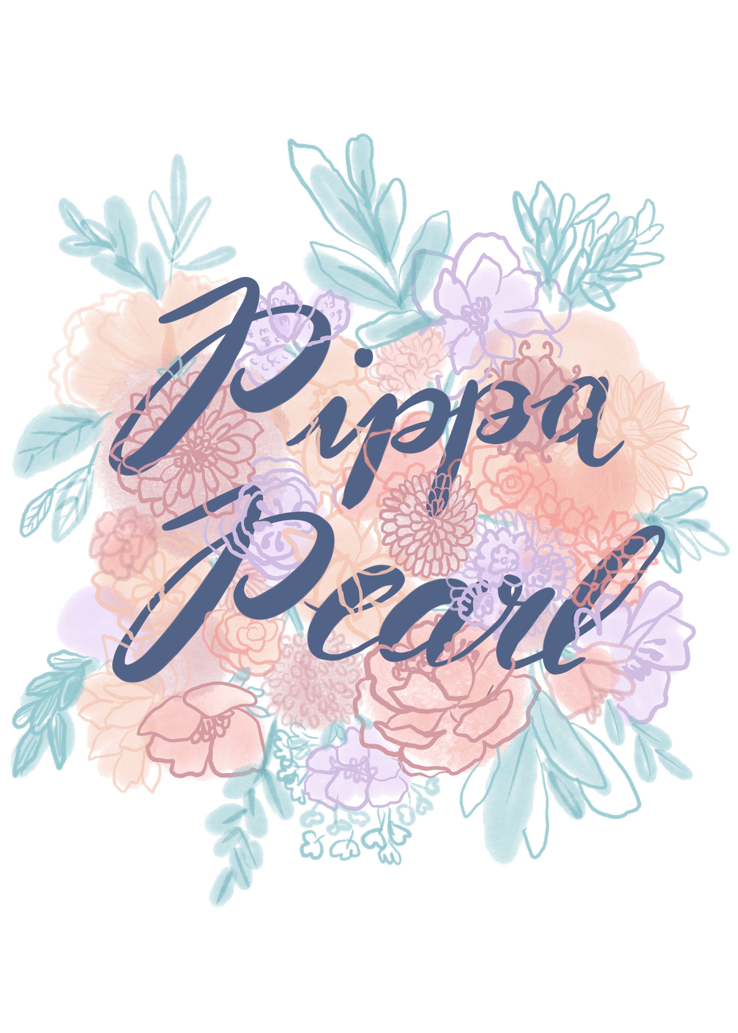The fabulous Ms. Pippa Pearl